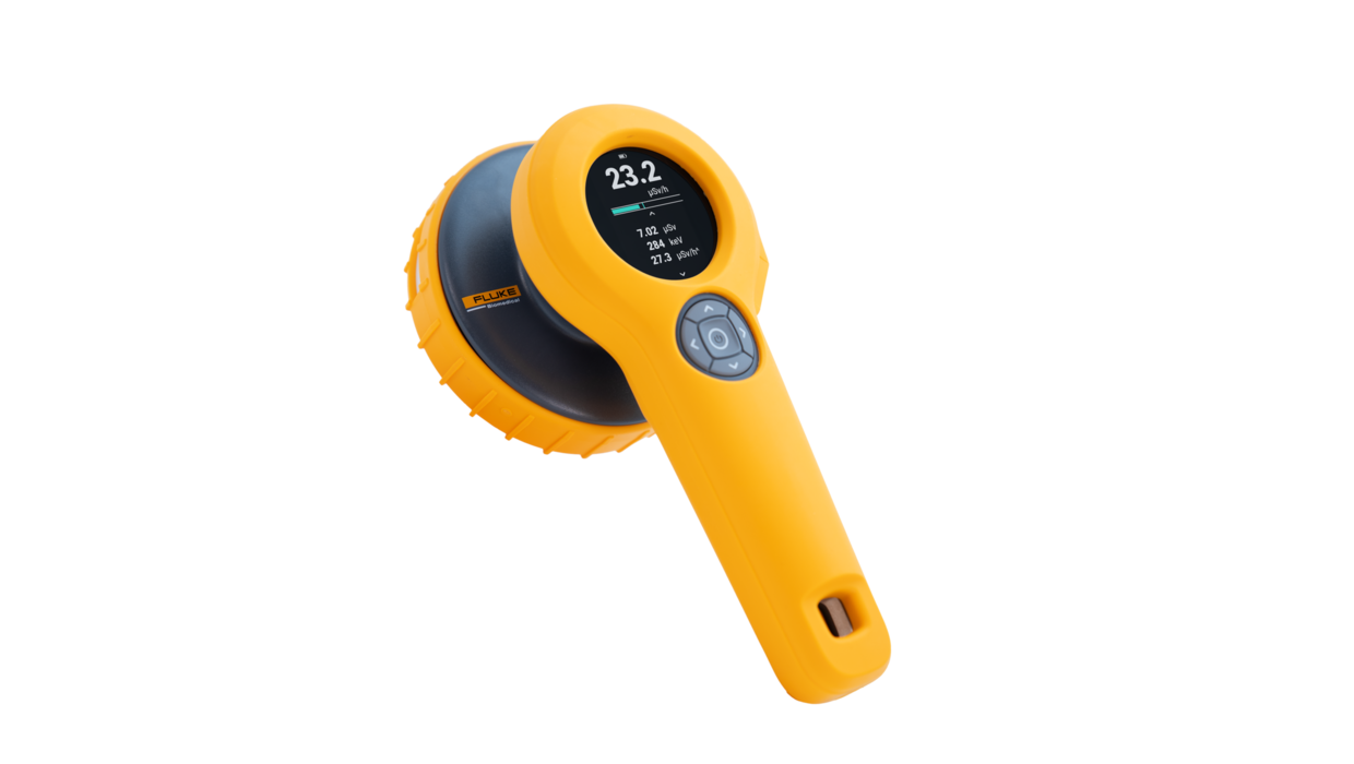 Fluke Biomedical 452R
