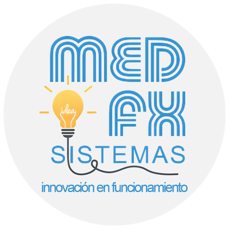 MEDFX SISTEMAS