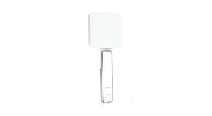 Sensor RaySafe X2 Survey